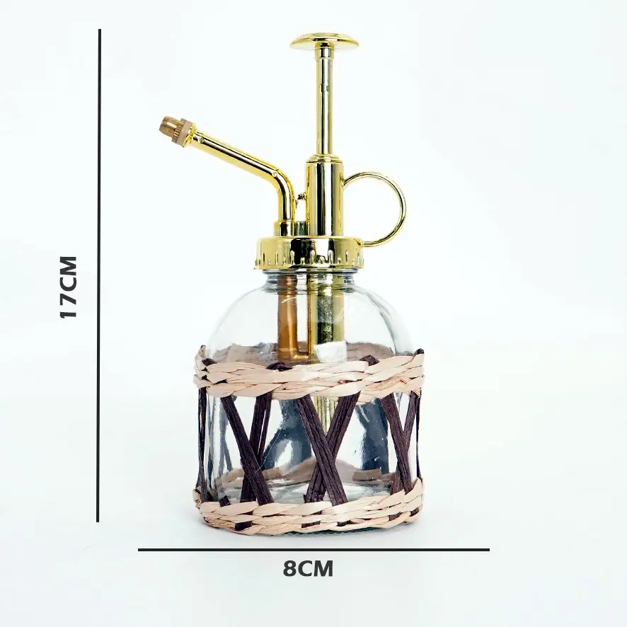 مزيتة زجاج / Ki23-1879