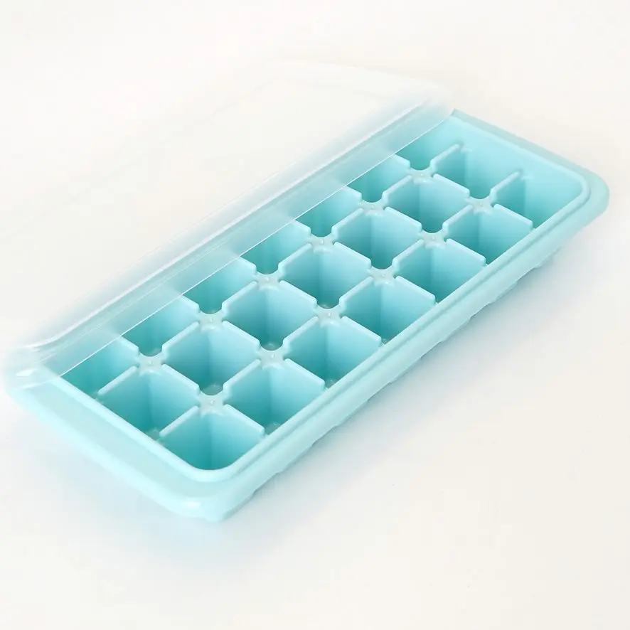 قالب ثلج بلاستك / ki23-652