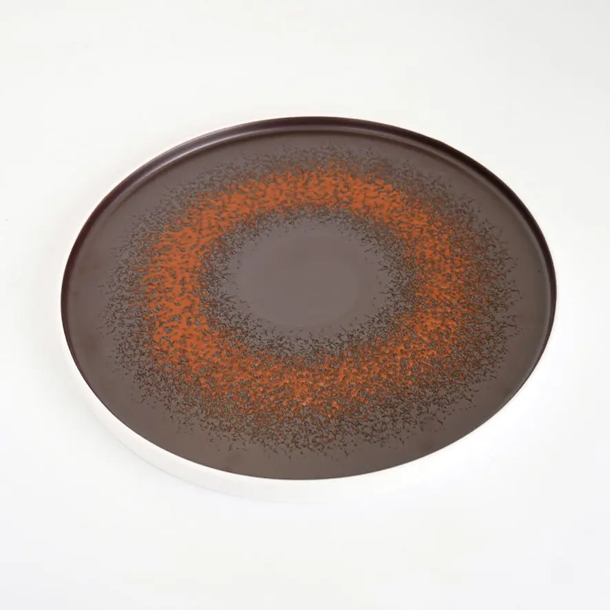 UK3100032 / صحن سير اميك