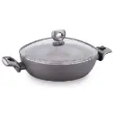 كسروله قياس 26x6.3 سم / A3934
