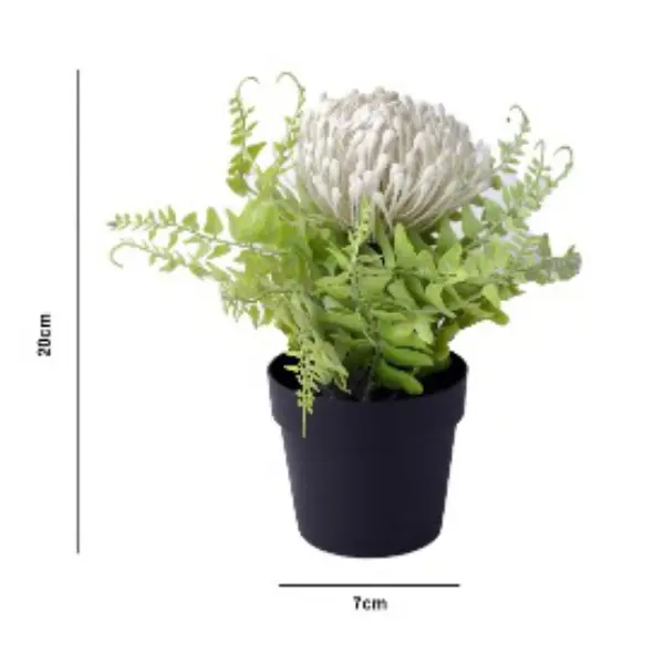 سندانة زرع صناعي / FL23-62