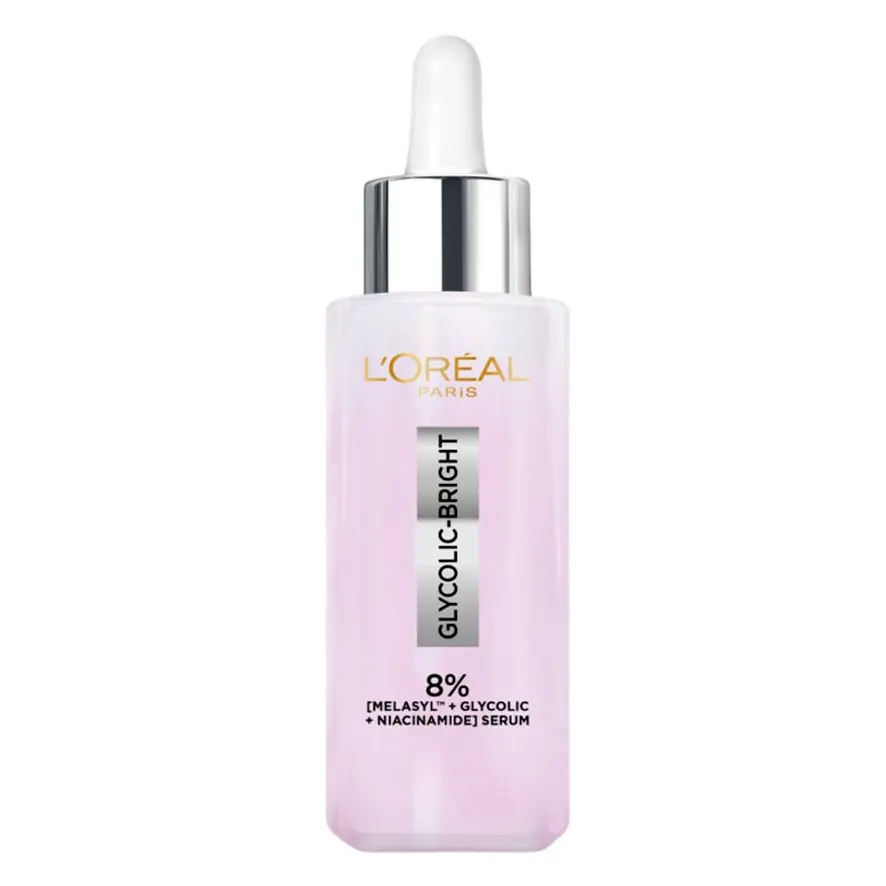SKE GLYCO BRIGHT SERUM 30ML
