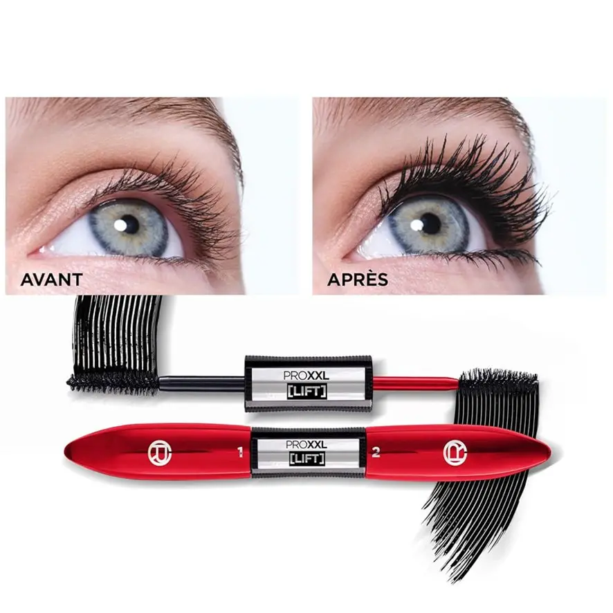 OAP- PRO XXL LIFT MASCARA NU 12ML