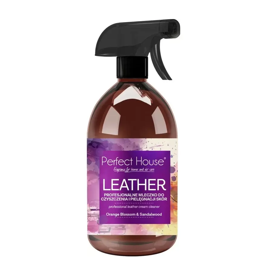 ملمع جلود BARWA LEATHER