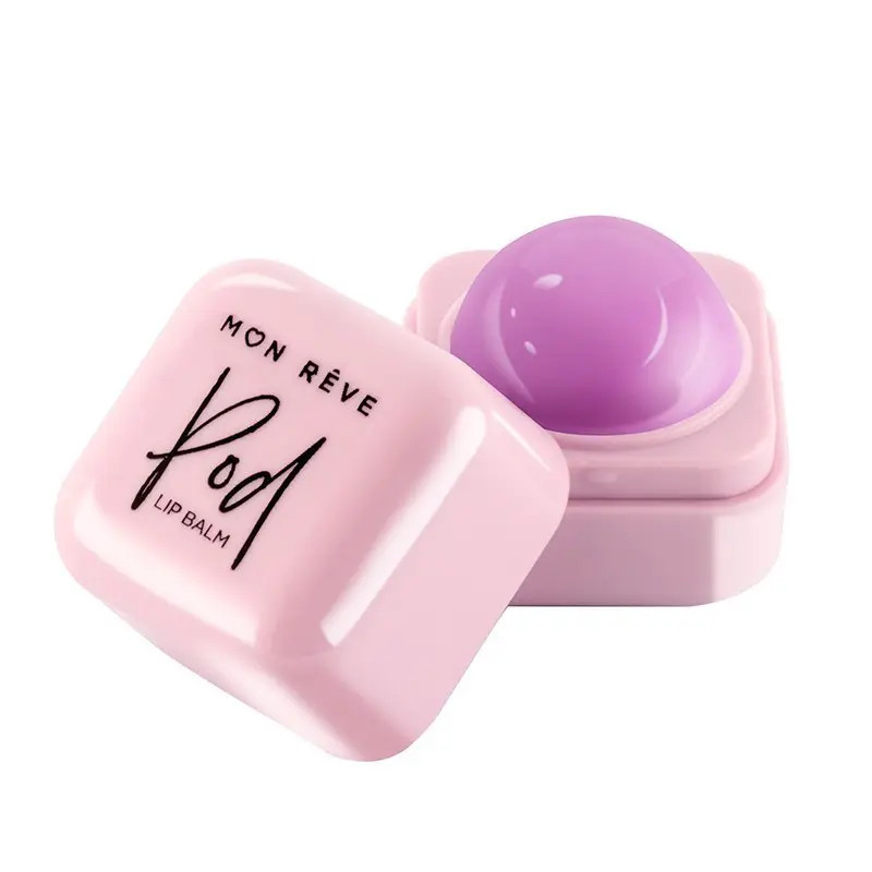 MRV LIP BALM POD No 04 BLUEBERRY