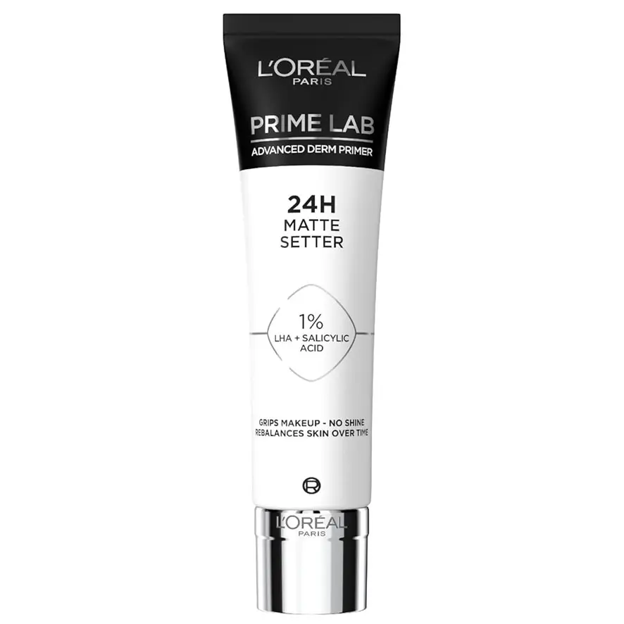 OAP-PRIME LAB MATTE SETTER GBGER