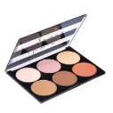 Mon Reve Shape Guru Palette 03 deep