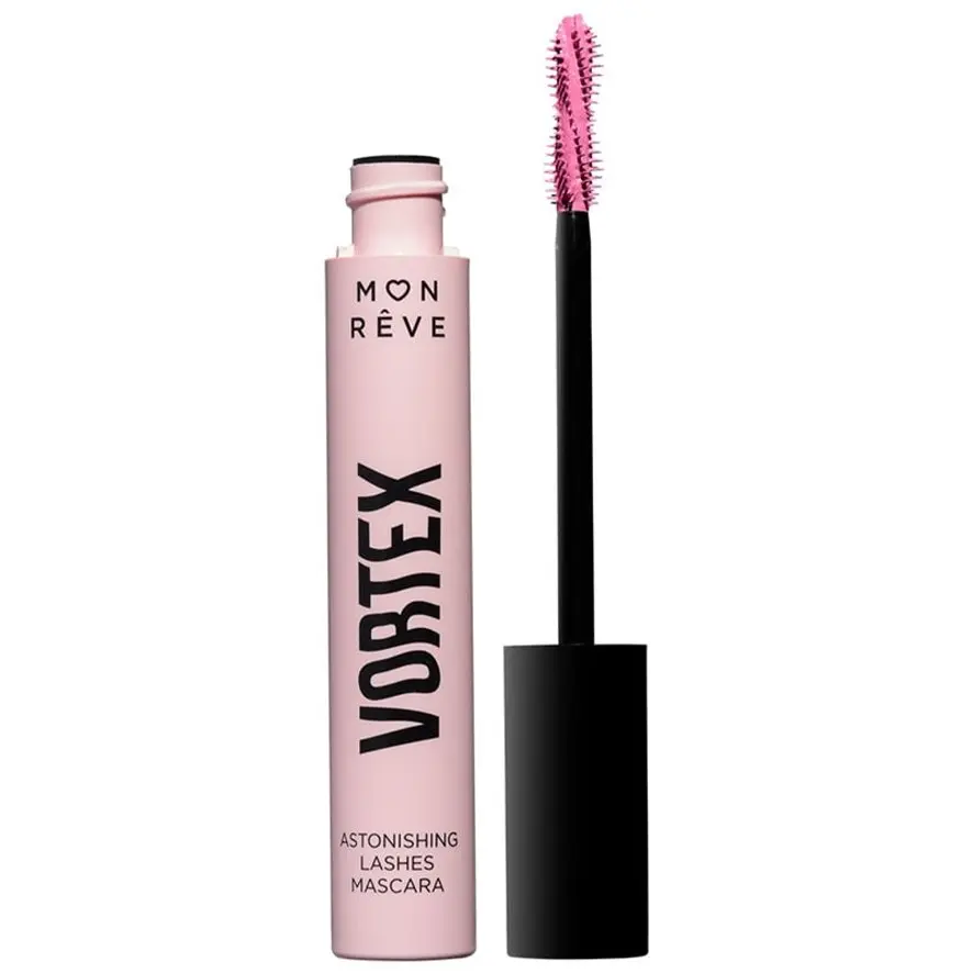 MRV VORTEX MASCARA BLACK