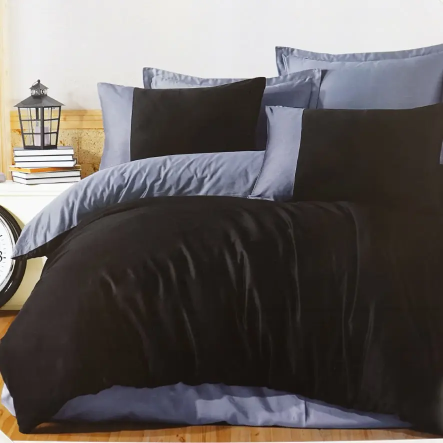 سيت غطوة (بوتيك) نفرين 3 قطع تركي 230*240 قطن 100% / TrT01X040043