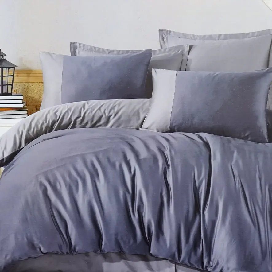 سيت غطوة (بوتيك) نفرين 3 قطع تركي 230*240 قطن 100% / TrT01X040052