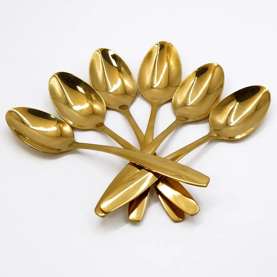 سيت ملاعق طعام / ki23-1588