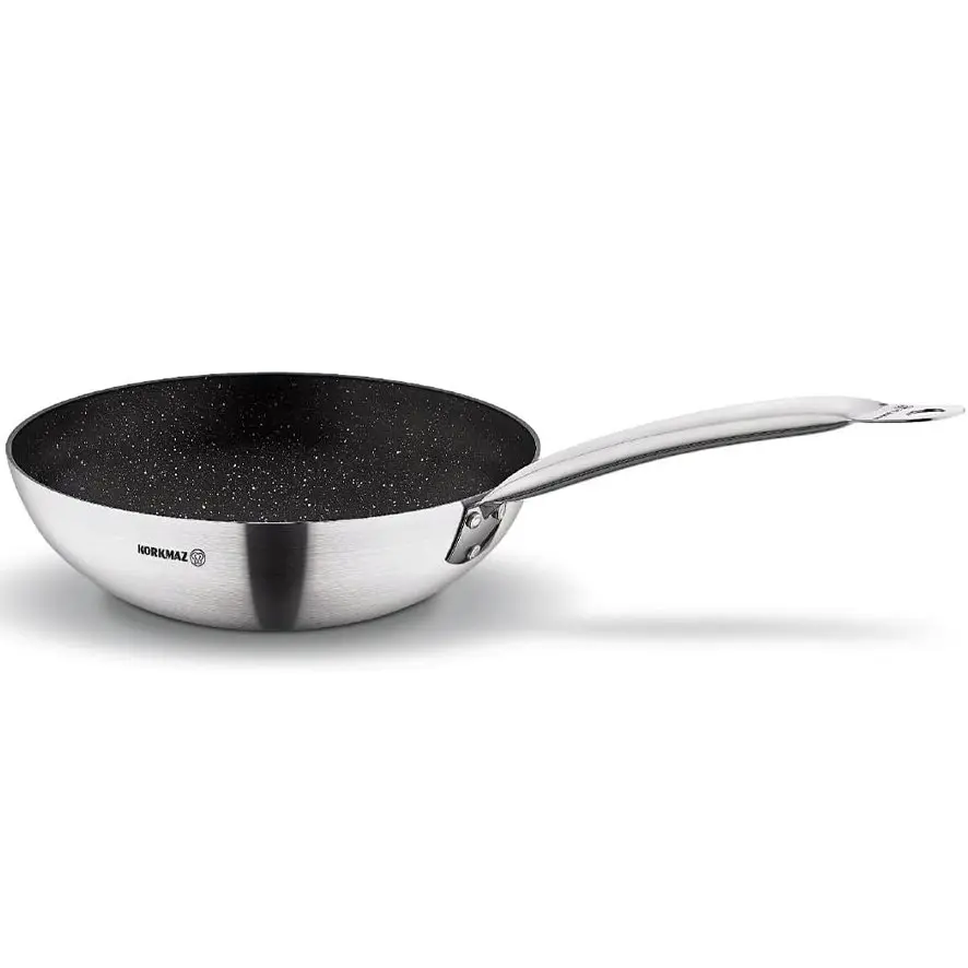 مقلاة كوركماز غاسترو 30 سم / A2860