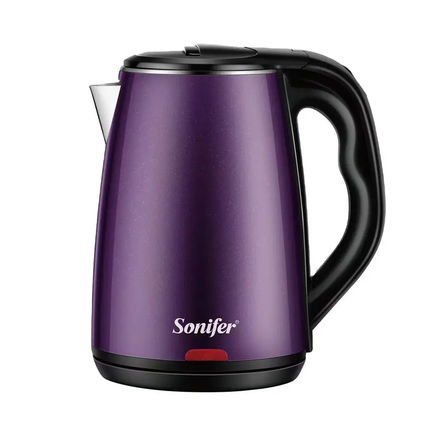 غلاية كهربائية 1.7 لتر / SF-2102