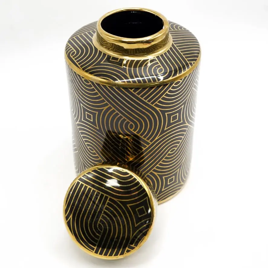 شكردان سيراميك 13.1*13.1*20.6 / IT2800021