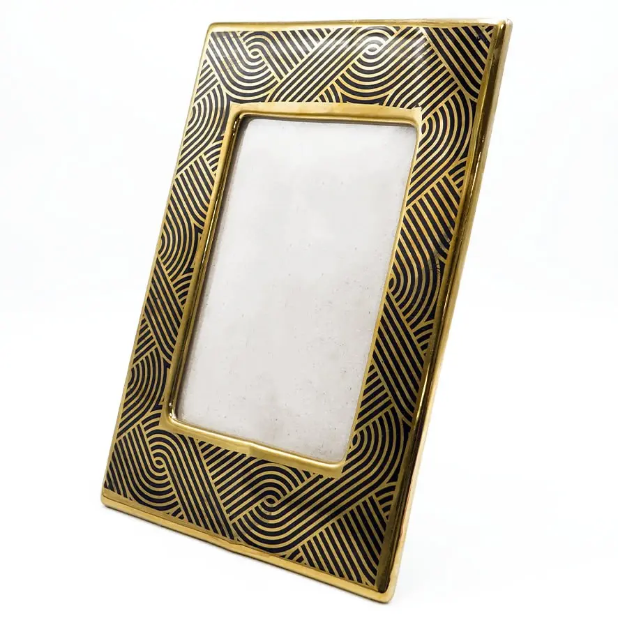 اطار صورة سيراميك كبير 18.5*26.2*1.3 / IT2800022