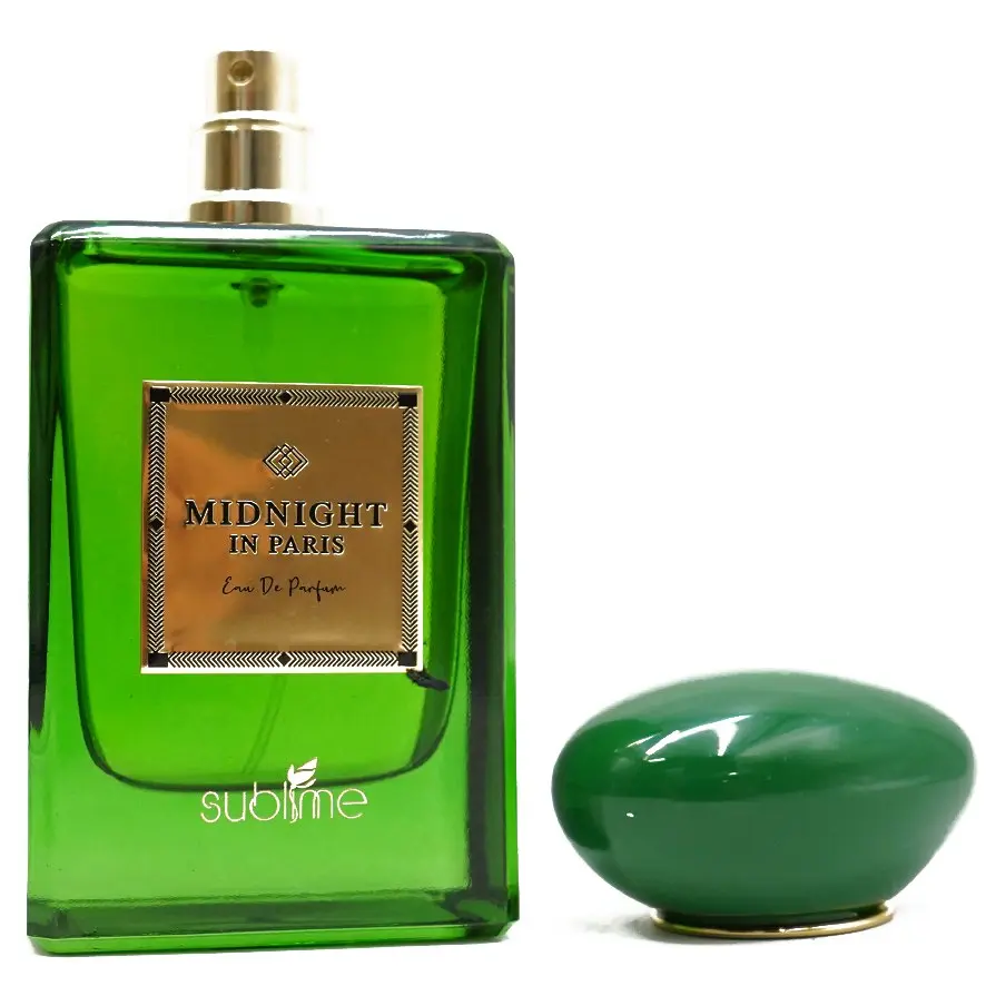 عطر مدنايت باريس 100مل / سبليم