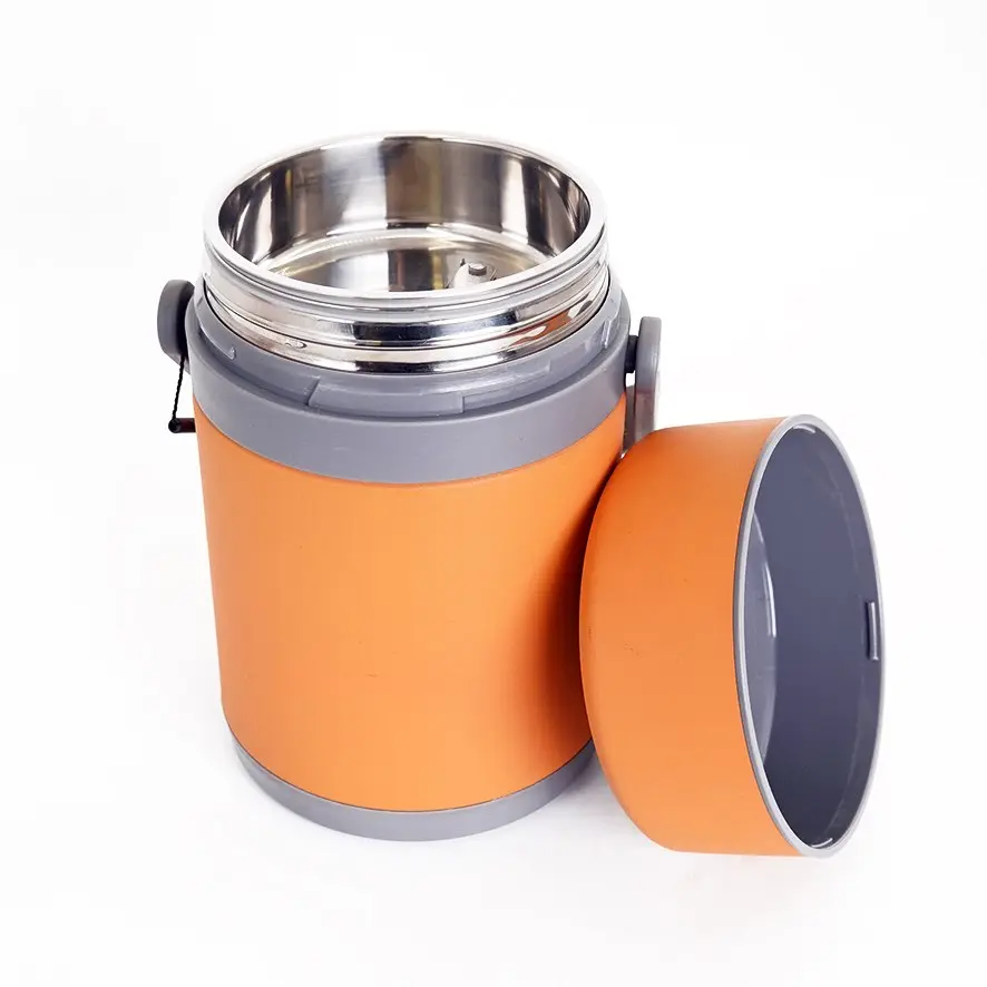 حافظة طعام 2 لتر / Ki23-270