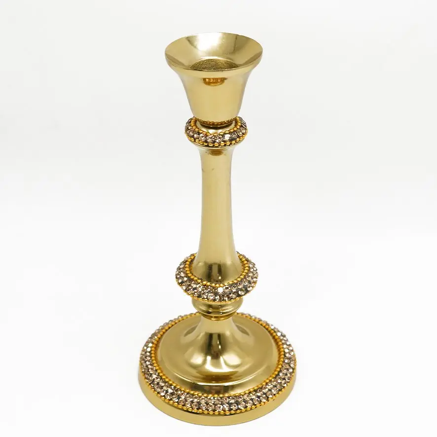 شمعدان معدني / HIT020138