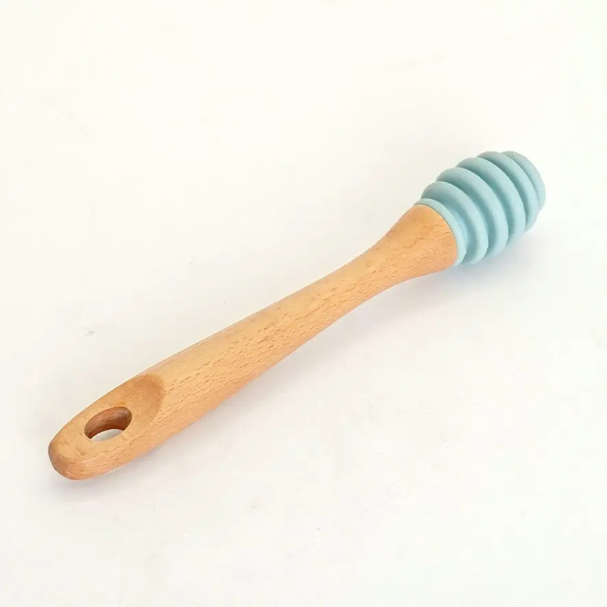 ملعفة العسل / DH0844-BLUE