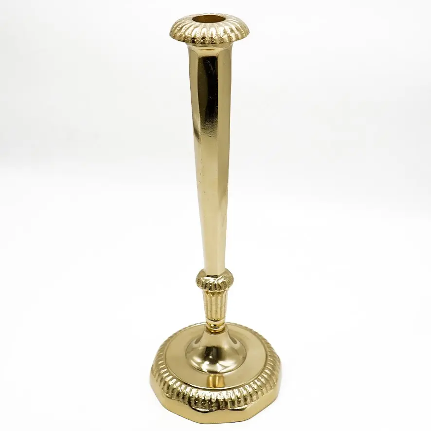 شمعدان معدني / HIT020037