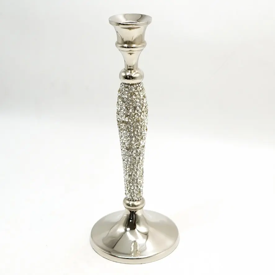 شمعدان معدني / HIT020002