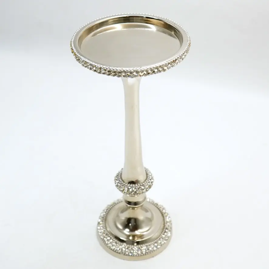 شمعدان معدني / HIT020141