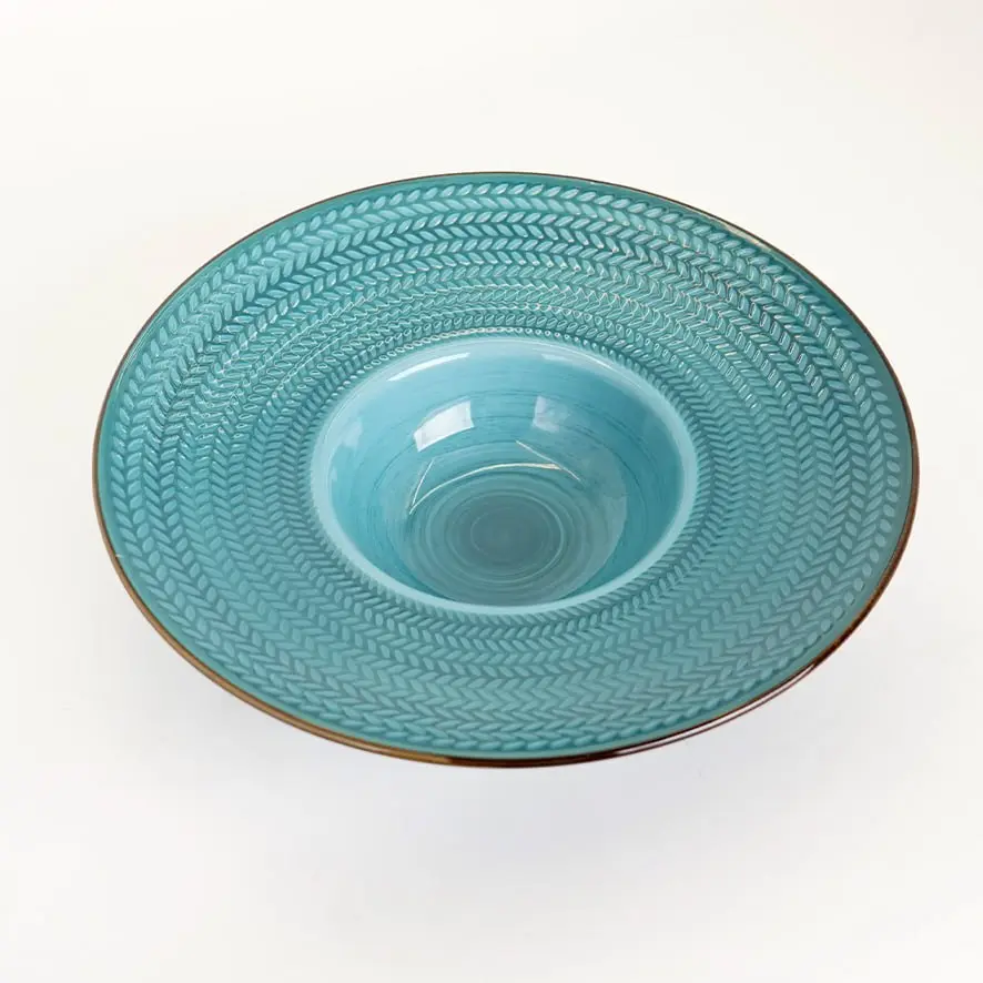 UK3100018 / صحن سير اميك