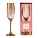 كأس زجاج عيد الميلاد / 300ml -KY-017-HB