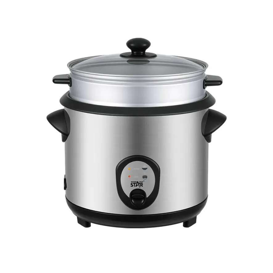 قدر كهربائي 2.2 لتر 900 واط / ST-9352