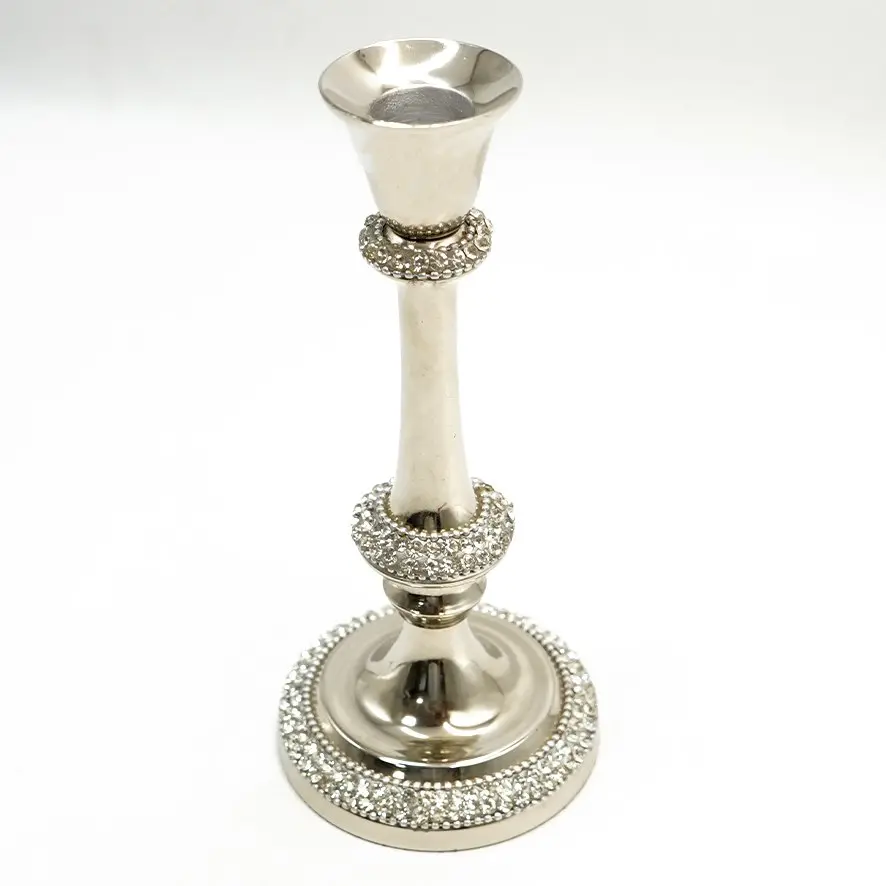 شمعدان معدني / HIT020133