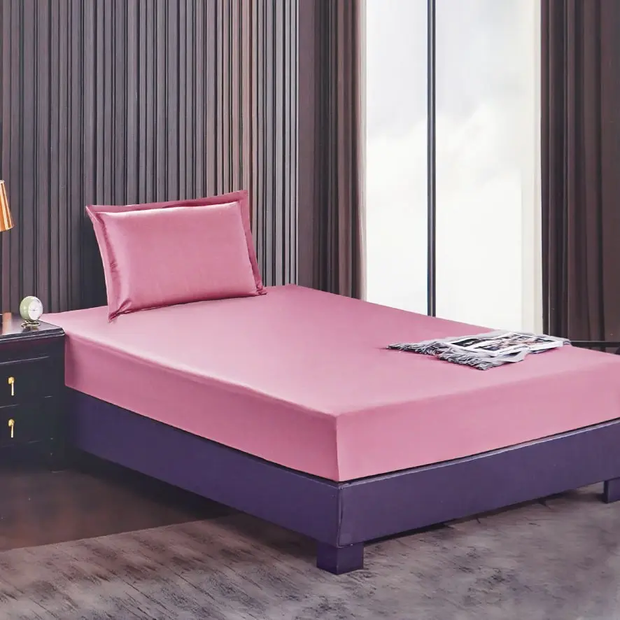 شرشف نفر + وجه مخدة / SP0600679