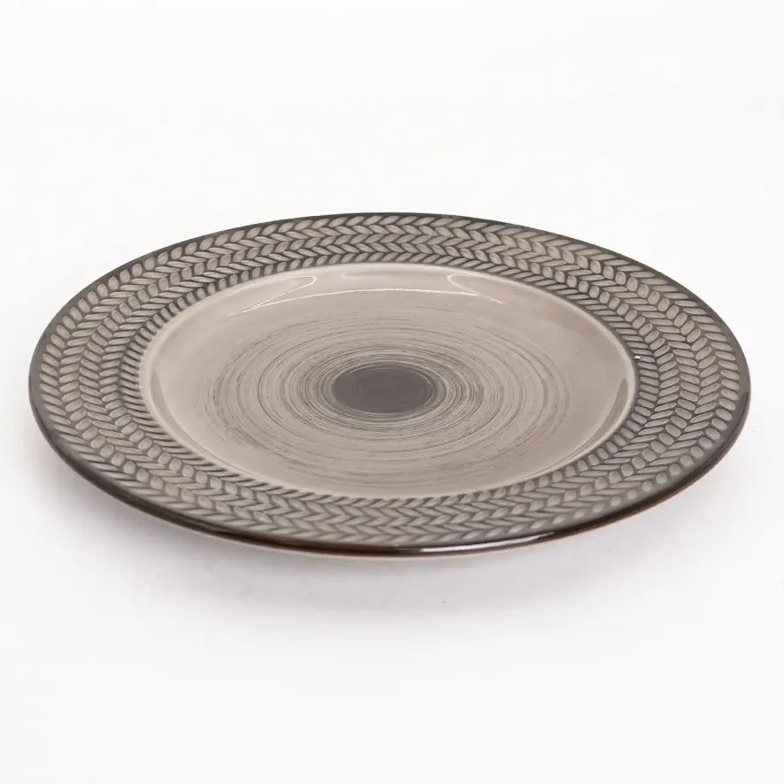 UK3100014 / صحن سير اميك