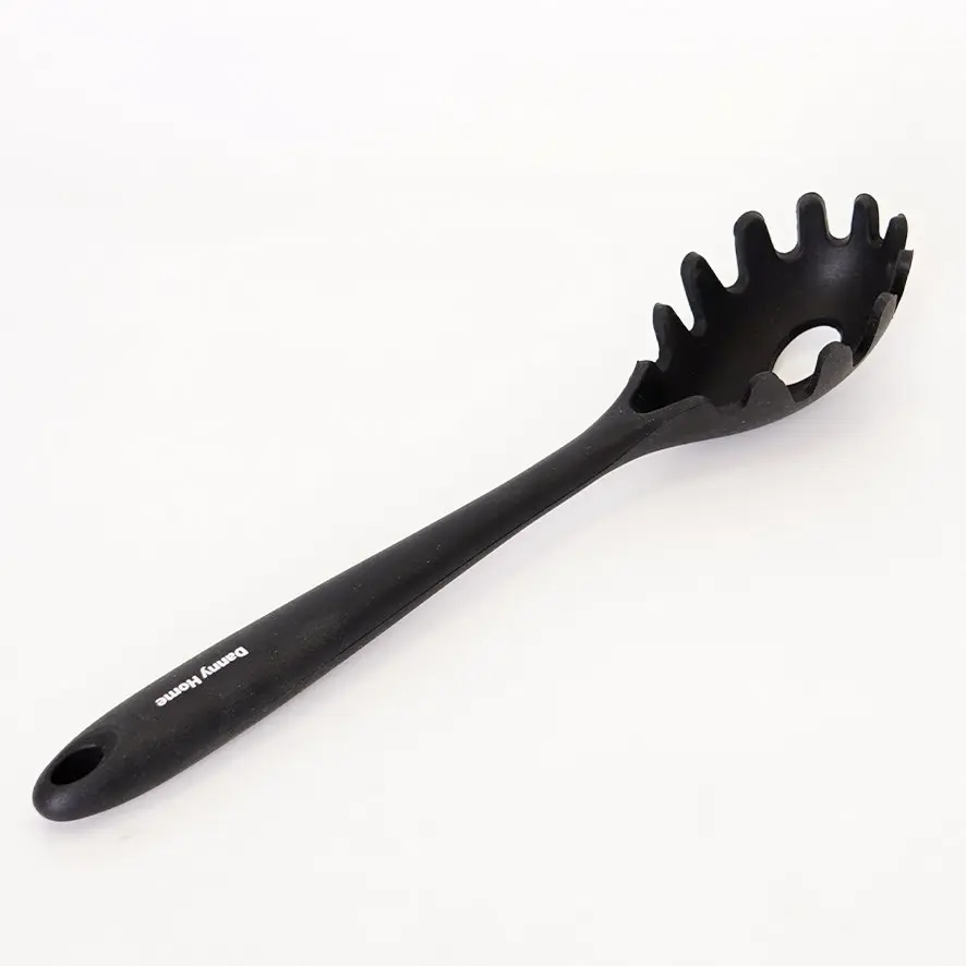 ملعقة سيلكون / DH3905-BLACK