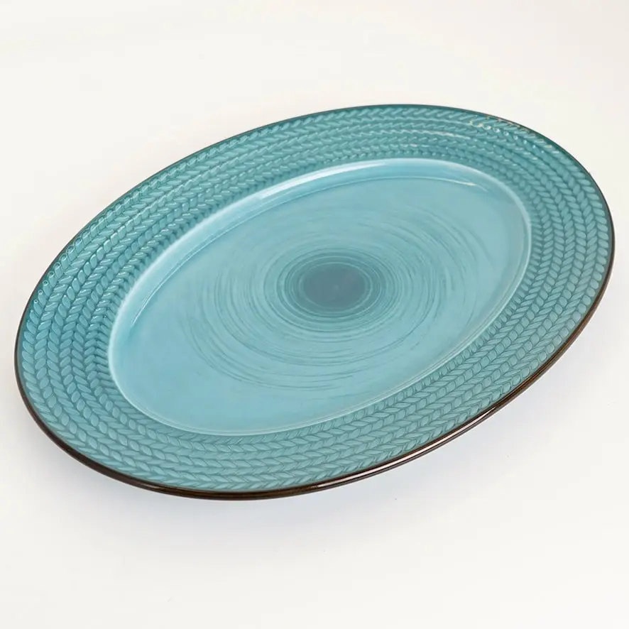 UK3100019 / صحن سير اميك