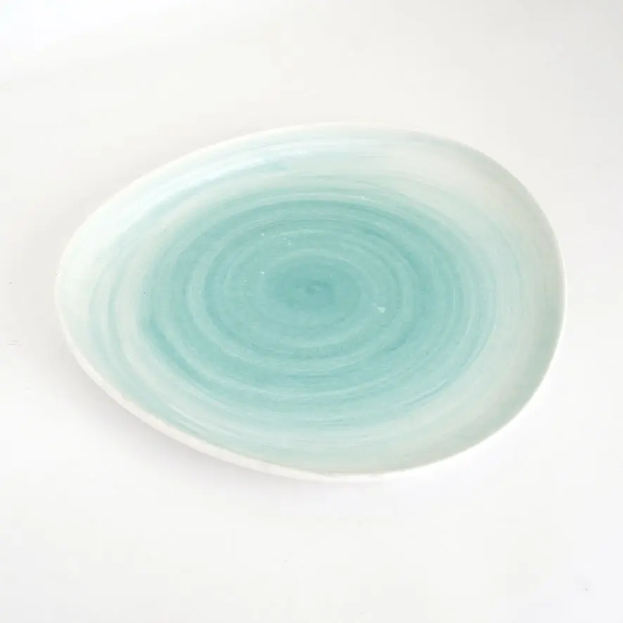 UK3100020 / صحن سير اميك