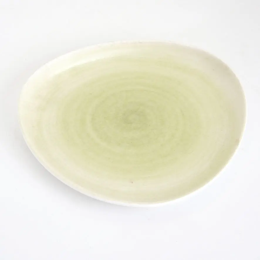 UK3100024 / صحن سيراميك 21سم