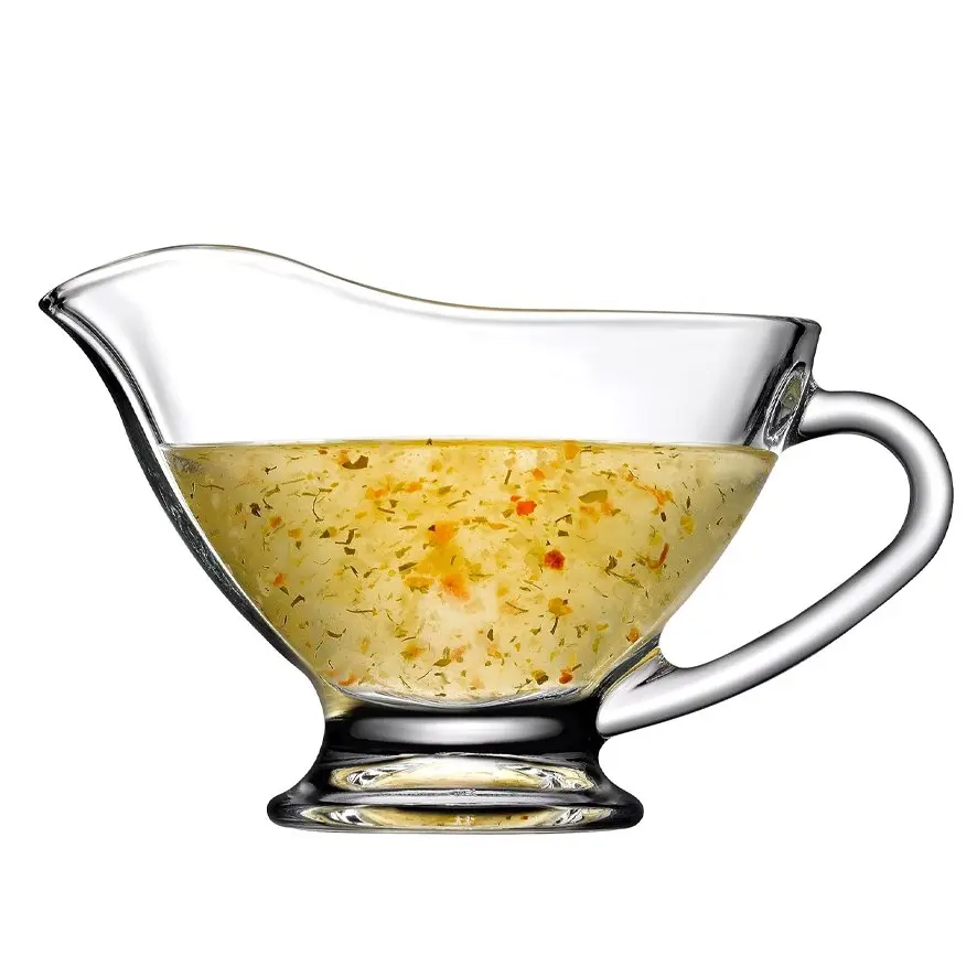 SAUCE BOATS . كاسة