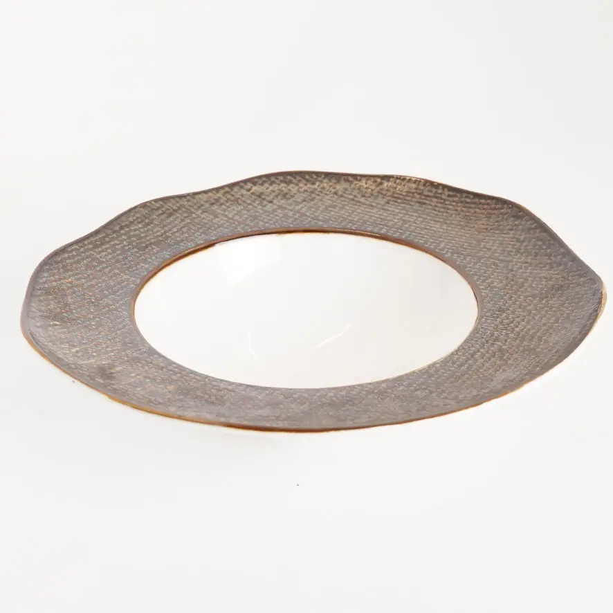 صحن سيراميك براند 10 أنج / UK3200041