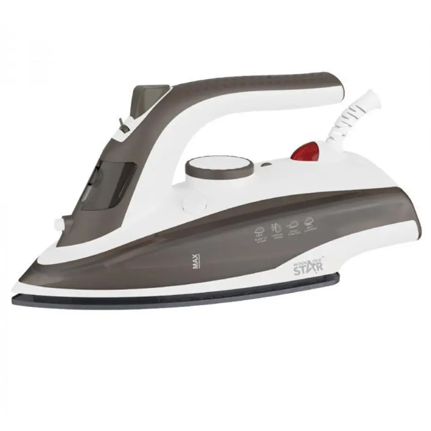 مكواة 2200 واط / ST-5023