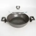 كسروله A3935 Nora Ceramic Low Casserole / 28x7 cm