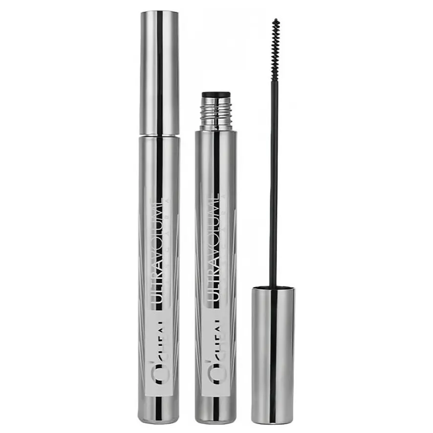 MAKEUP UNI Level Up Mascara BLACK