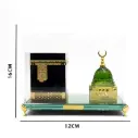 مجسم الكعبة الشريفة / 160X120 - DE24-538