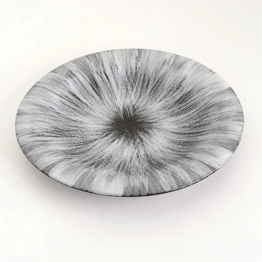 صحن سيراميك براند 10.5 أنج / UK3200005