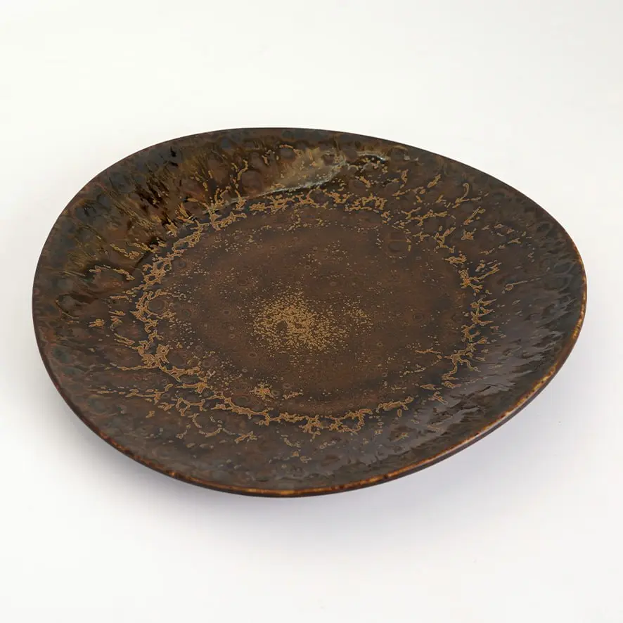 صحن سيراميك براند 10 أنج / UK3200024