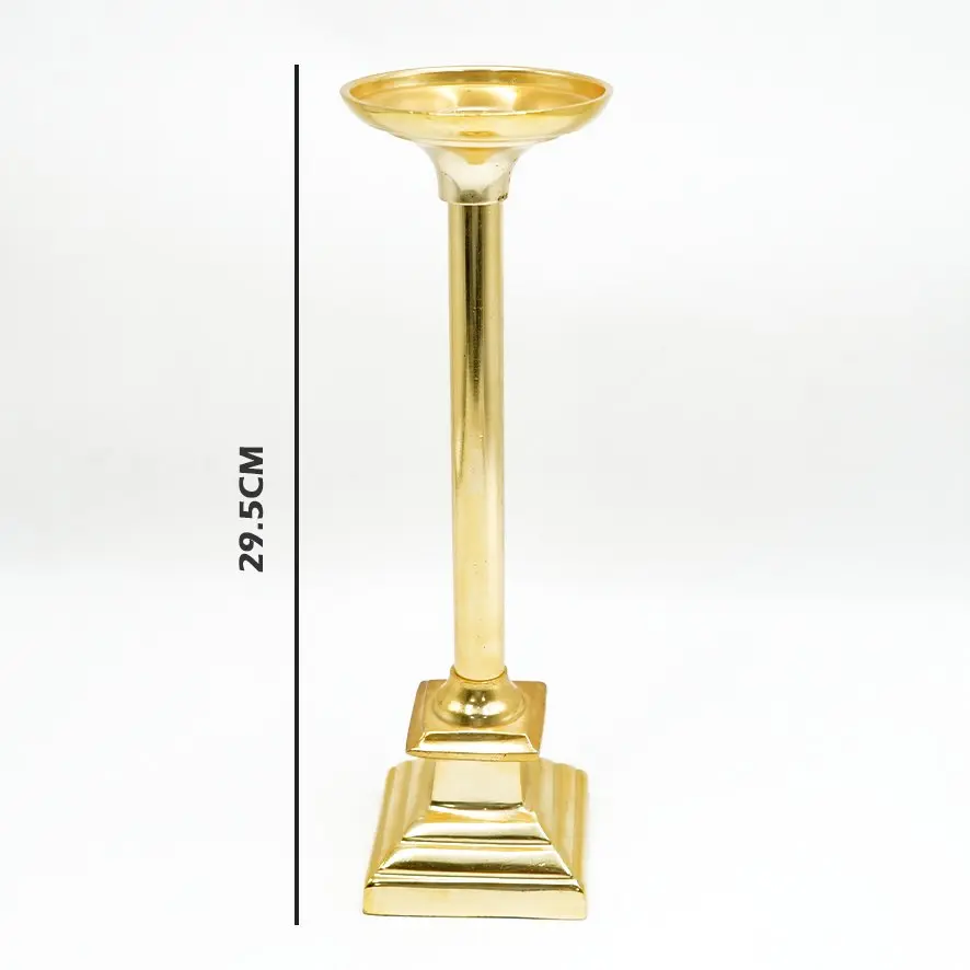 شمعدان / 30 سم -HIT100021