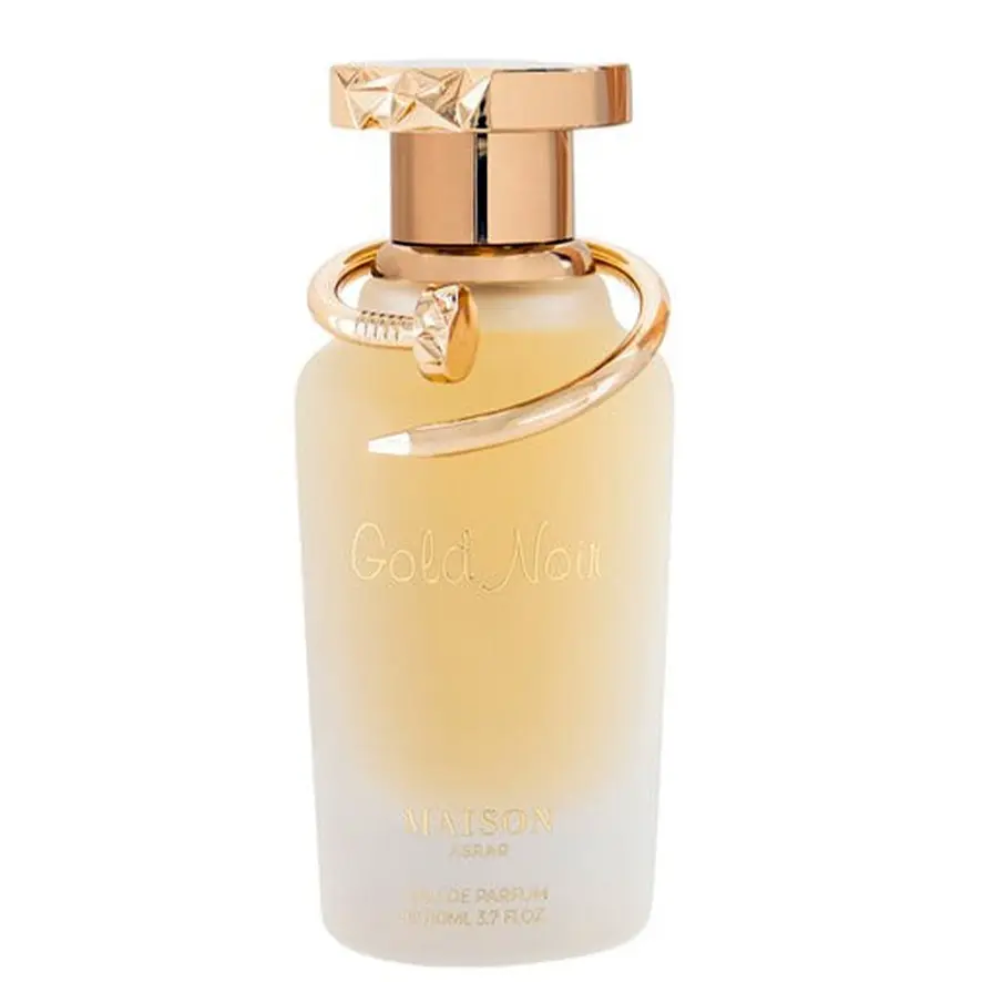 عطر ميسون اسرار 110 مل / GOLD NOIR