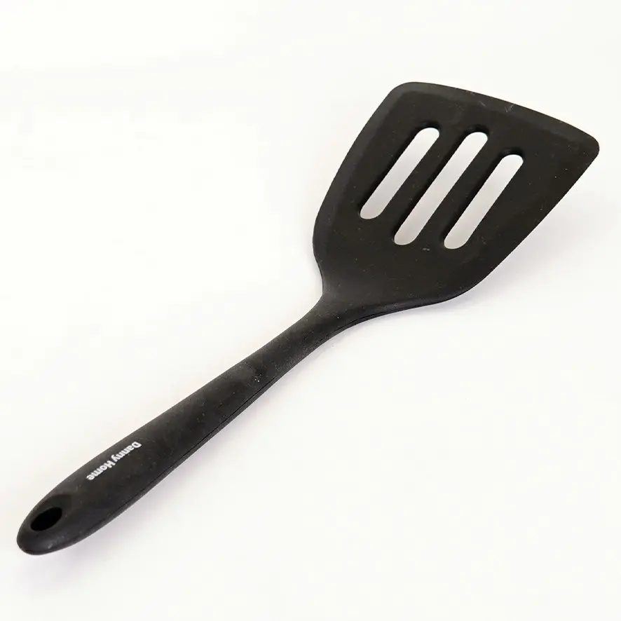 ملعقة سيلكون / DH3585-BLACK