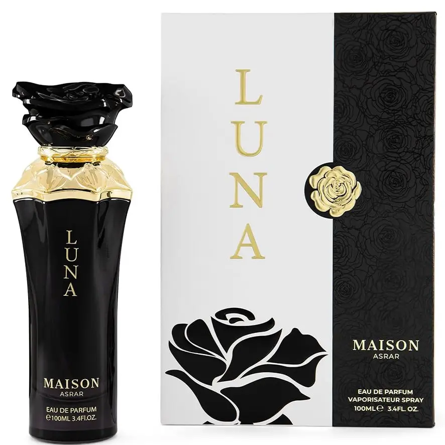 عطر ميسون اسرار 100 / luna