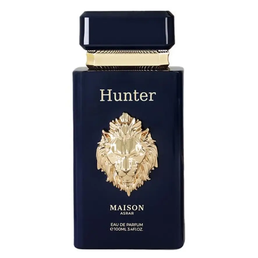 عطر ميسون اسرار 100 مل / HUNTER