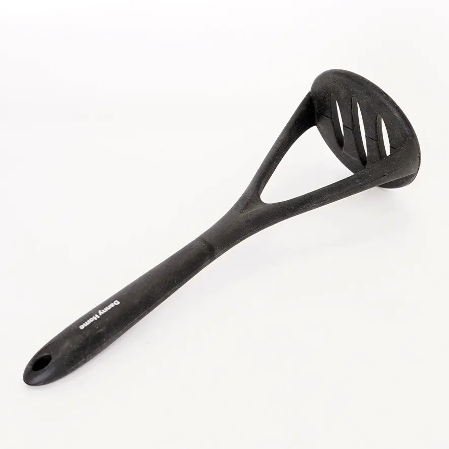 ملعقة سيلكون / DH3904-BLACK